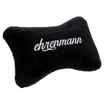 Atraminė pagalvėlė kaklui noblechairs EPIC / ICON / HERO žaidimų kėdėms &ndash; NBL-SP-PST-006, juoda