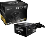 ASRock Challenger CL-750G 750W 80+ Gold Juodas ATX maitinimo blokas
