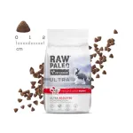 RAW PALEO Ultra Medium&Large Puppy Beef - sausas ėdalas &scaron;uniukams - 10 kg