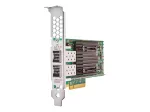 HPE SN1610Q 32Gb 2 prievadų Fibre Channel pagrindinės magistralės adapteris
