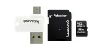 Goodram M1A4 All in One 32 GB MicroSDHC UHS-I Class 10