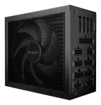 be quiet! Dark Power 14 1200 W - 80 Plus Titanium maitinimo blokas 20+4 pin ATX ATX Juoda