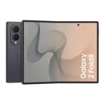 Samsung Galaxy Z Fold8 5G Dual SIM 256GB 12GB RAM Grafitas (SM-F971BZKBEUE)