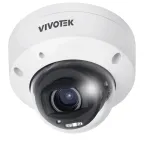 VIVOTEK FD9380-HTV-V2 C serijos kupolinė IP kamera