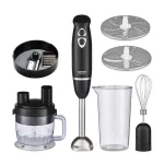 Zelmer ZHB4600 QubeMaster rankinis trintuvas