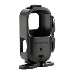 Sunnylife ON-BK065 sulankstomas apsauginis tvirtinimo rėmelis DJI Osmo Nano