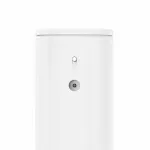 Simplehuman Sensor muilo dozatorius baltas