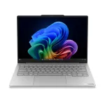 Lenovo ThinkBook 14x ILL 22BG - 14 colių 2.8K OLED ne&scaron;iojamasis kompiuteris - Intel Core Ultra 5 226V - 16GB RAM - 512GB SSD - Windows 11 Pro - Arktinis pilkas