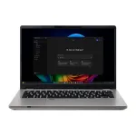 Acer TravelMate P4 P414-56-TCO-54F1 ne&scaron;iojamasis kompiuteris, 14 colių, Intel Core Ultra 5 325, 16GB RAM, 512GB SSD, Windows 11 Pro
