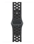 APPLE 40mm Dangaus Mėlyna Nike Sport Dirželis - M/L