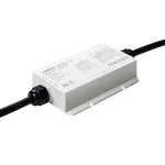 Miboxer LS2-WP vandeniui atsparus IP67 5-in-1 LED valdiklis su 2.4G valdymu