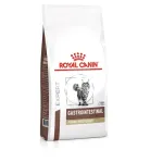 ROYAL CANIN Veterinary Gastrointestinal Fibre Response - sausi kačių ėdalai - 4kg