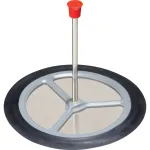 MSR Reactor 1.7L kavos preso rinkinys