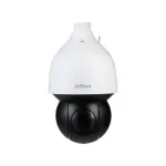 DAHUA DH-SD5A225GB-HNR WizSense IP PTZ kupolo formos stebėjimo kamera, 2 MP 1920x1080, 25x artinimas, IR, vidaus ir lauko, lubų tvirtinimas