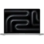Apple MacBook Pro 14 inch 2026 CTO M5 Pro 15C-CPU 16C-GPU 48GB 1TB SSD sidabrinis, voki&scaron;ka klaviatūra