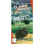 PEGASUS Lautapelit Flamme Rouge: Meteo plėtinys (&scaron;iaurieti&scaron;kas leidimas)