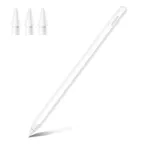 UGREEN LP653 aktyvusis ra&scaron;iklis, skirtas Apple iPad, su belaidžiu įkrovimu, baltas