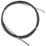 DSIT Wymefa kabelių įtempimo spiralė 5,2 mm su vidine viela, 20 m (SV-TV-20)