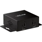 InLine&reg; Industrial USB-C 2 prievadų mini įkroviklis, PD 200 W