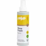 TOKO Eco Care Shoe Fresh batų dezodorantas 150ml pur&scaron;kiklis su pompa