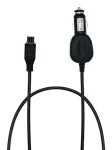 Newland NLS-CPA-CCMT93-01 cigarečių žiebtuvėlio adapteris su 6 kontaktų Molex jungtimi (90 laipsnių)