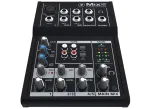 Mackie Mix5 5 kanalų 20&ndash;30000 Hz Juodas