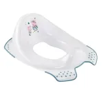 KEEEPER tualeto treniruoklis Ewa Peppa Pig 30x40x15cm baltas