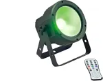 EUROLITE LED SLS-30 COB RGBAL grindų prožektorius 30W juodas 51915304