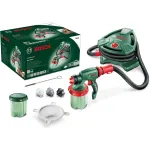 Pur&scaron;kimo pistoletas Bosch PFS 5000 E