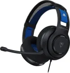 Turtle Beach Atlas 200 PS ausinės su mikrofonu, juodos (TBS-3002-05)
