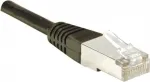 Exertis Connect 234240 Cat6 F/UTP tinklo kabelis, 2 m, pilkas