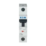 Eaton FAZ-S4/1 automatinis grandinės pertraukiklis 1 poliaus 4A S charakteristikos 10kA 278609