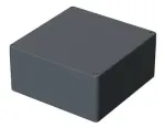 Bopla EUROMAS P 337 universali dėžutė 255 x 250 x 121 mm poliesteris sidabri&scaron;kai pilka RAL 7001 4337000