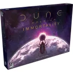 Dune: Imperium - Nemirtingumas, stalo žaidimo plėtinys