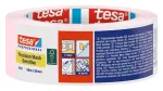 tesa 4333 Precision Mask &scaron;viesiai rožinė maskavimo juosta 50 m x 38 mm 04333-00020-02