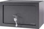 Sygonix SY-5044458 raktų seifas su rakinama spyna