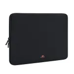 RIVACASE RC5133_BK ne&scaron;iojamojo kompiuterio dėklas MacBook Pro 16 / Ultrabook 15,6-16, juodas neoprenas