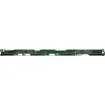 INTER-TECH SU-2 4 lizdų diskų adapteris NVMe/SAS/SATA (88887405)