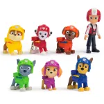 Figūrėlių rinkinys PAW Patrol Air Rescue 6071499 Įvairiaspalvis