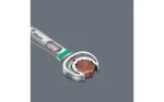 Wera Joker 15x199 Switch kombinuotas veržliaraktis su reketu 05020070001