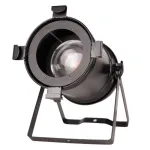 LIGHT4ME PAR 64 200W LED ZOOM AUTO prožektorius