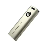 HP x796w USB atmintukas 256 GB USB-A 3.2 Gen 1 sidabrinis