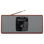 TechniSat DIGITRADIO2S rt/si skaitmeninis radijo imtuvas
