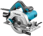 Makita HS6601 diskinis pjūklas, 1050 W, 165 mm