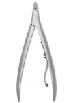 Žnyplės odelei ZWILLING Twinox Satin 42584-101-0, 10 cm