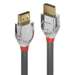 Lindy 5m High Speed HDMI laidas, Cromo Line