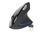 Tracer Flipper de&scaron;iniarankė belaidė optinė pelė 1600 DPI