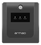Nepertraukiamo maitinimo &scaron;altinis UPS Armac H/1500F/LED