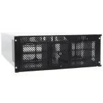 Qoltec 50167 Pilka 8 AC lizdai 230V 1,8m apsauginis filtras