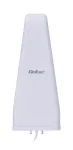 Qoltec 57032 Antena 5G LTE DUAL | 14 dBi | Lauko